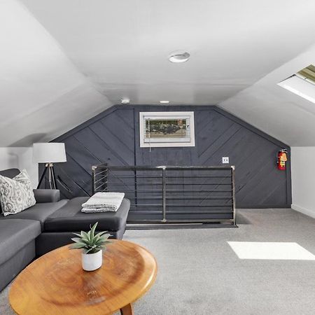 Hummingbird Apartment Saugatuck Exterior photo